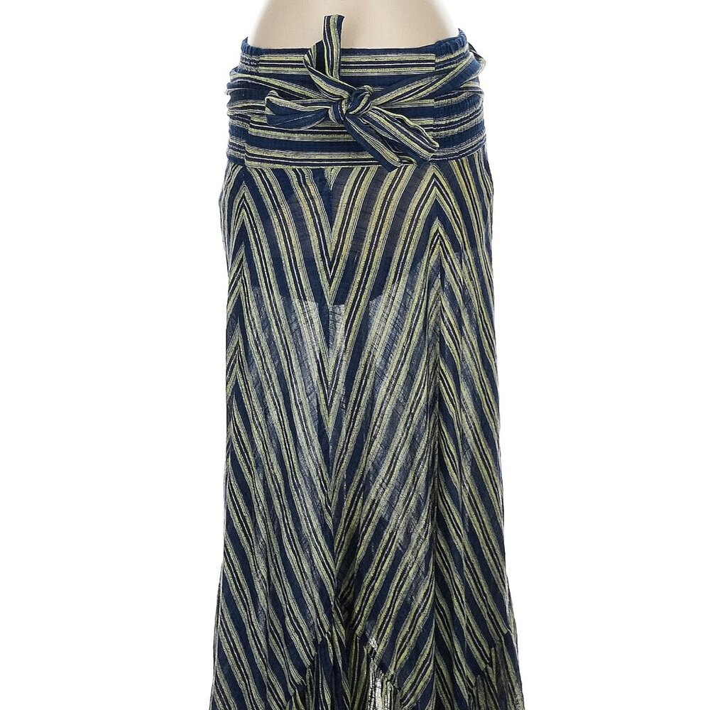 Free People Long Skirt - XS